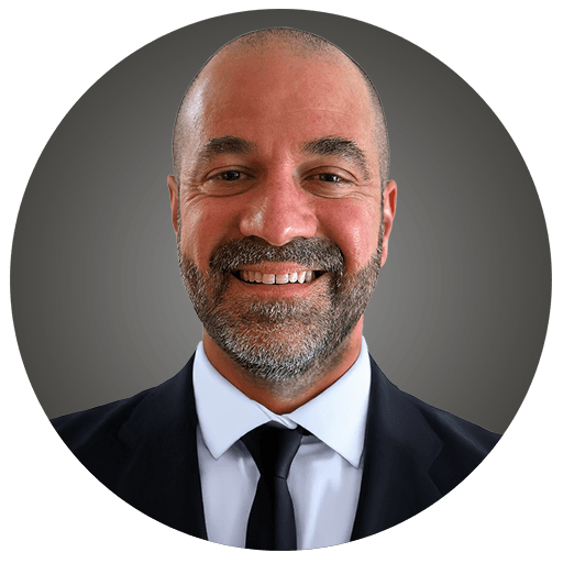 Arno, chauffeur VTC à Nice